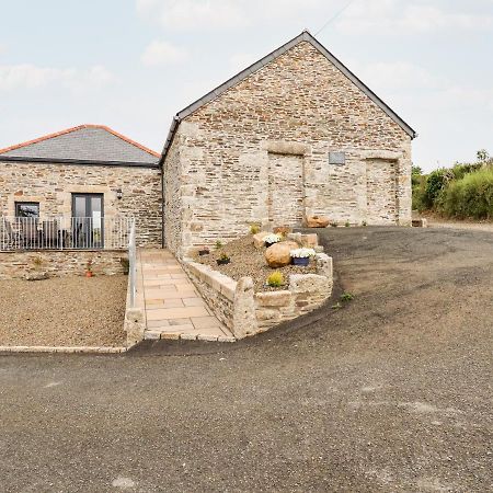 Villa The Granary Bodmin Esterno foto