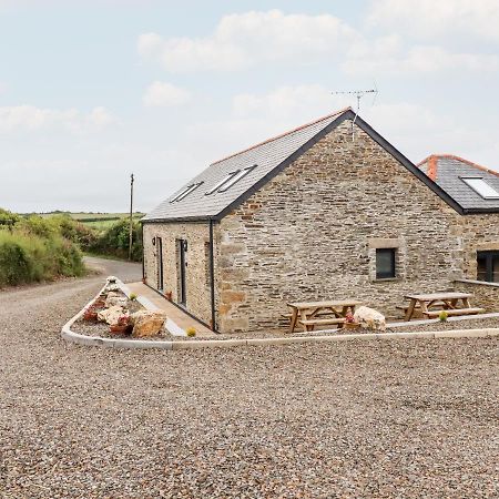 Villa The Granary Bodmin Esterno foto