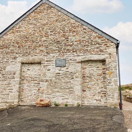Villa The Granary Bodmin Esterno foto