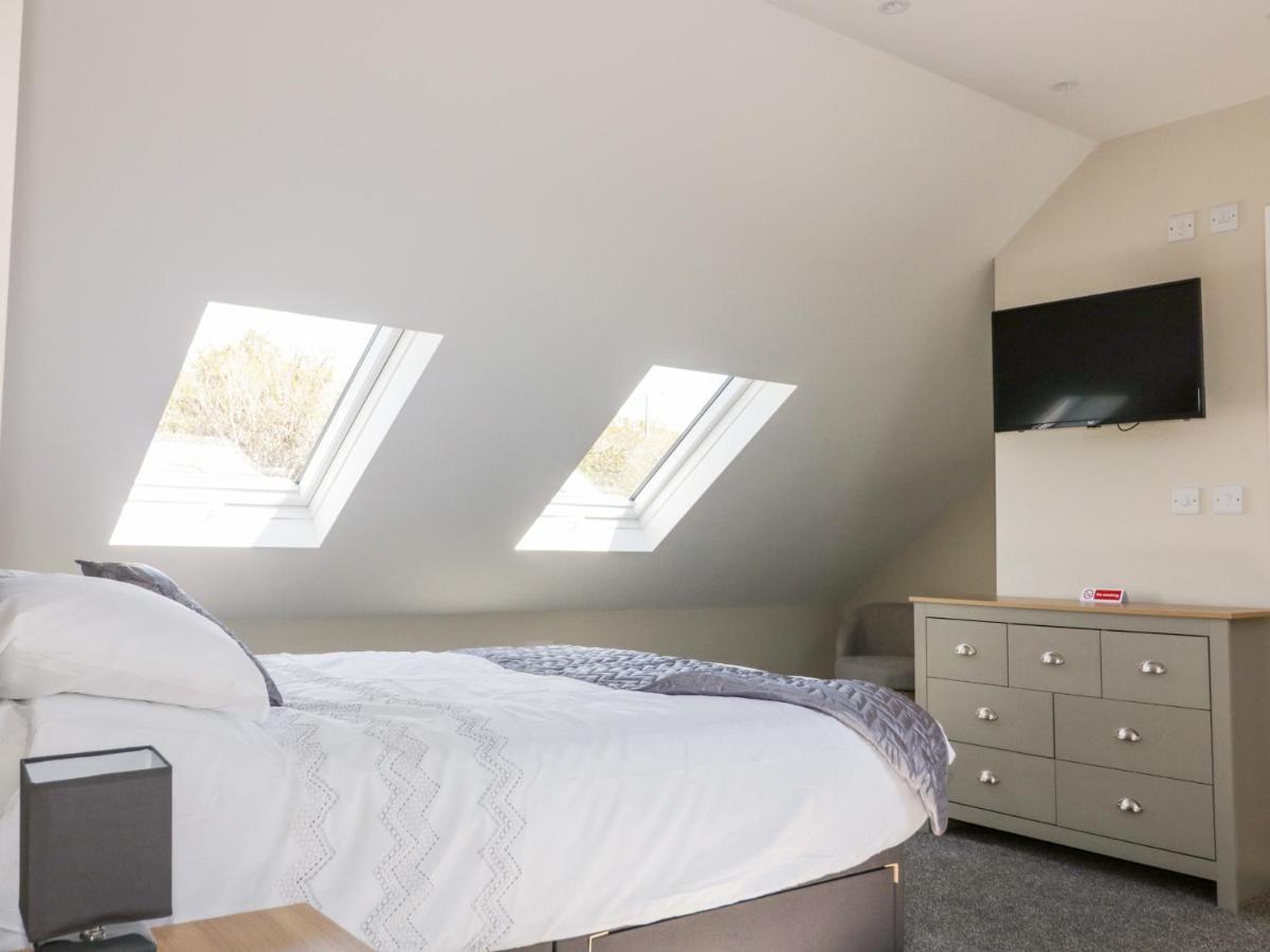 Villa The Granary Bodmin Esterno foto