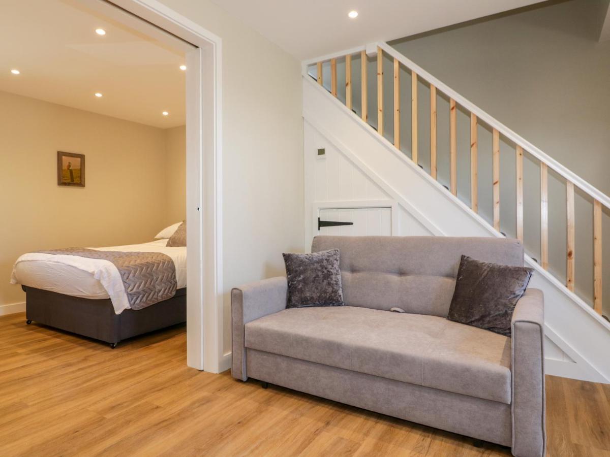 Villa The Granary Bodmin Esterno foto