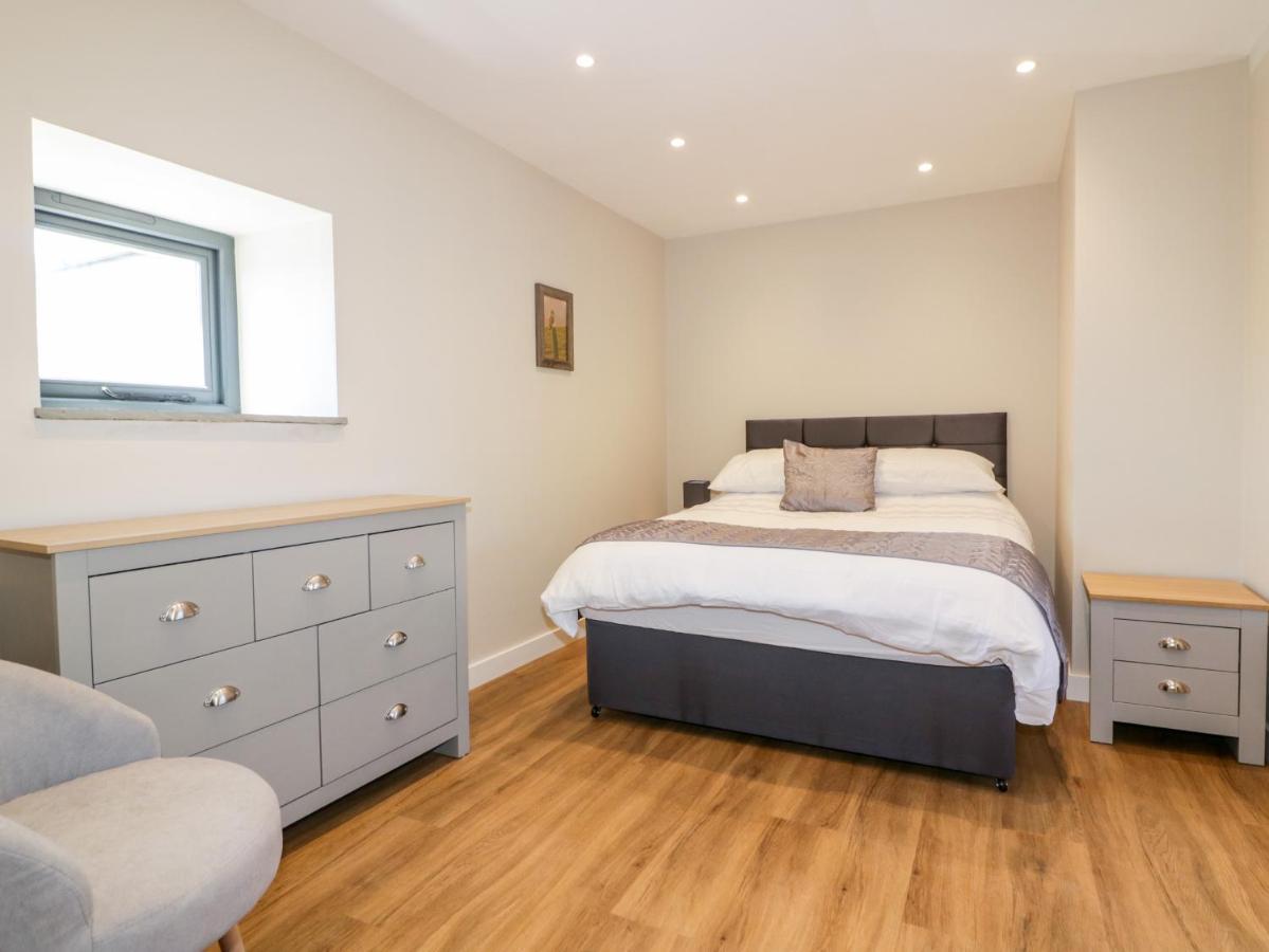 Villa The Granary Bodmin Esterno foto